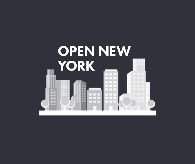 Open New York